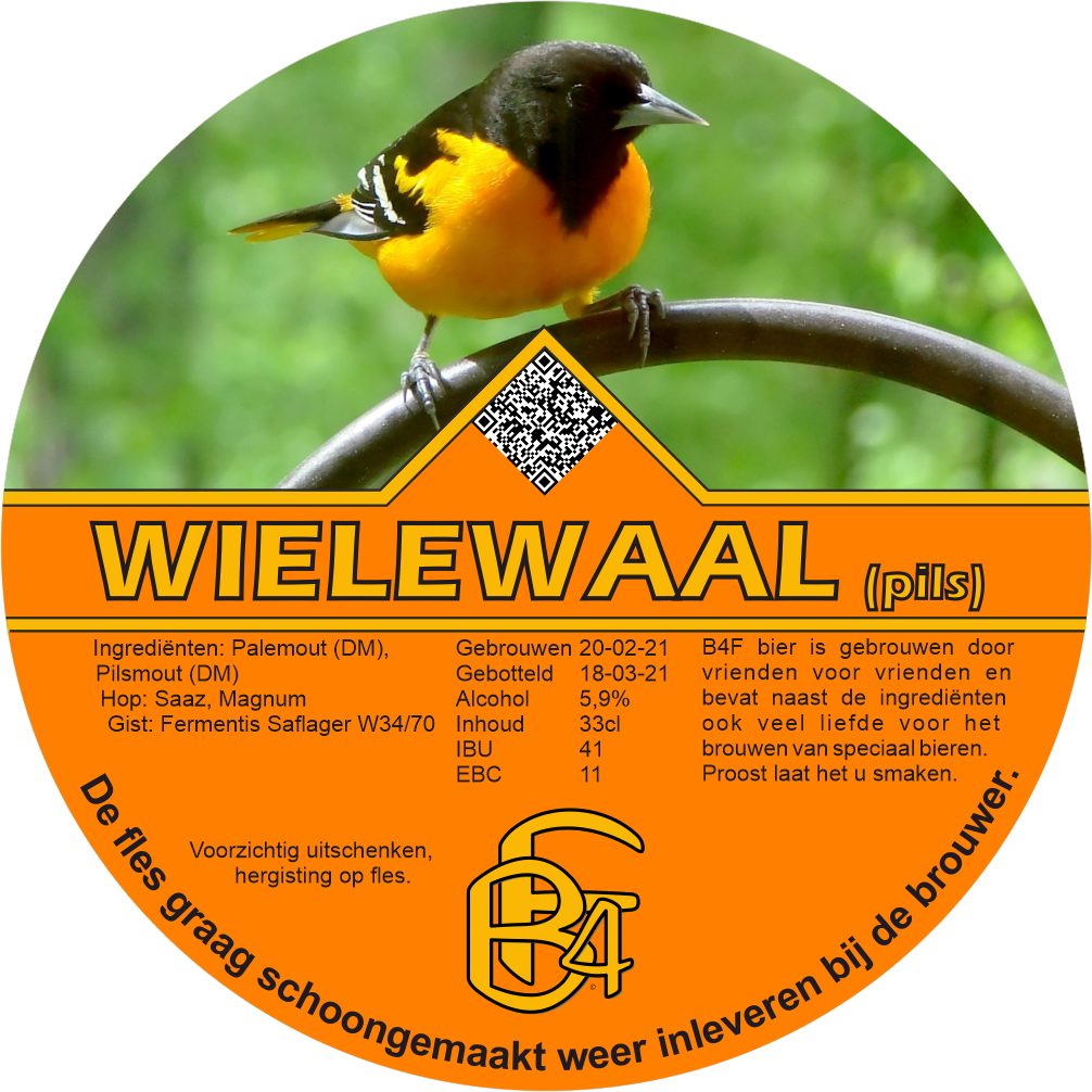 Wielewaal